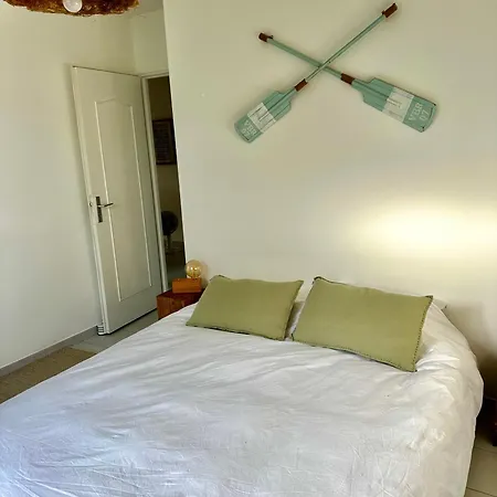 Σπίτι διακοπών Coup De Coeur - Ile De Re - Maison 3 Rivedoux-Plage