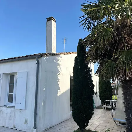 Coup De Coeur - Ile De Re - Maison 3 Rivedoux-Plage
