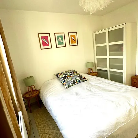 Coup De Coeur - Ile De Re - Maison 3 * Rivedoux-Plage