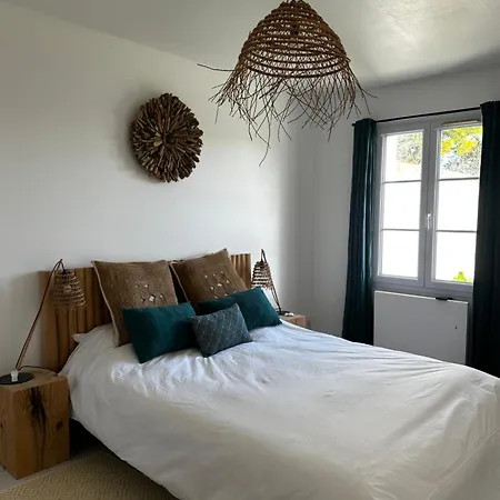 Coup De Coeur - Ile De Re - Maison 3