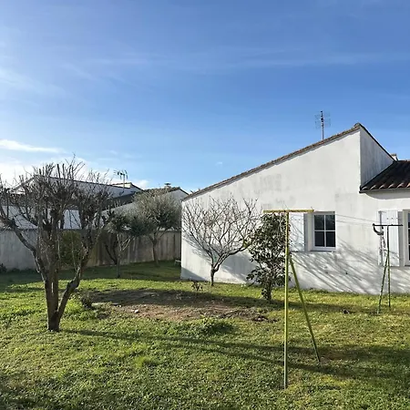 Coup De Coeur - Ile De Re - Maison 3 Σπίτι διακοπών Rivedoux-Plage