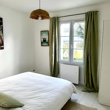 Σπίτι διακοπών Coup De Coeur - Ile De Re - Maison 3 Rivedoux-Plage